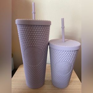 Starbucks US Lavender